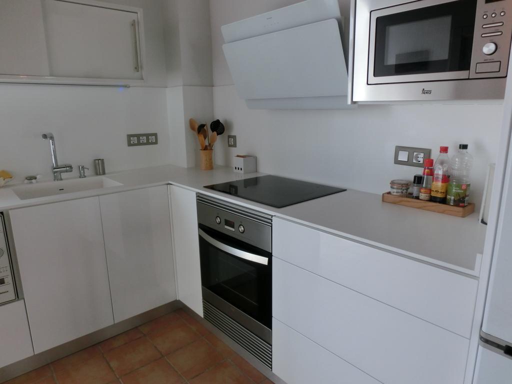 Total Valencia Zen Apartment Exterior photo