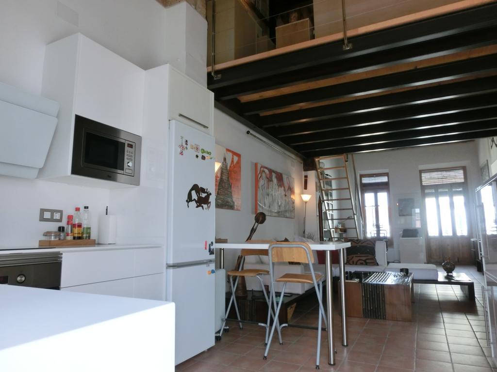 Total Valencia Zen Apartment Exterior photo
