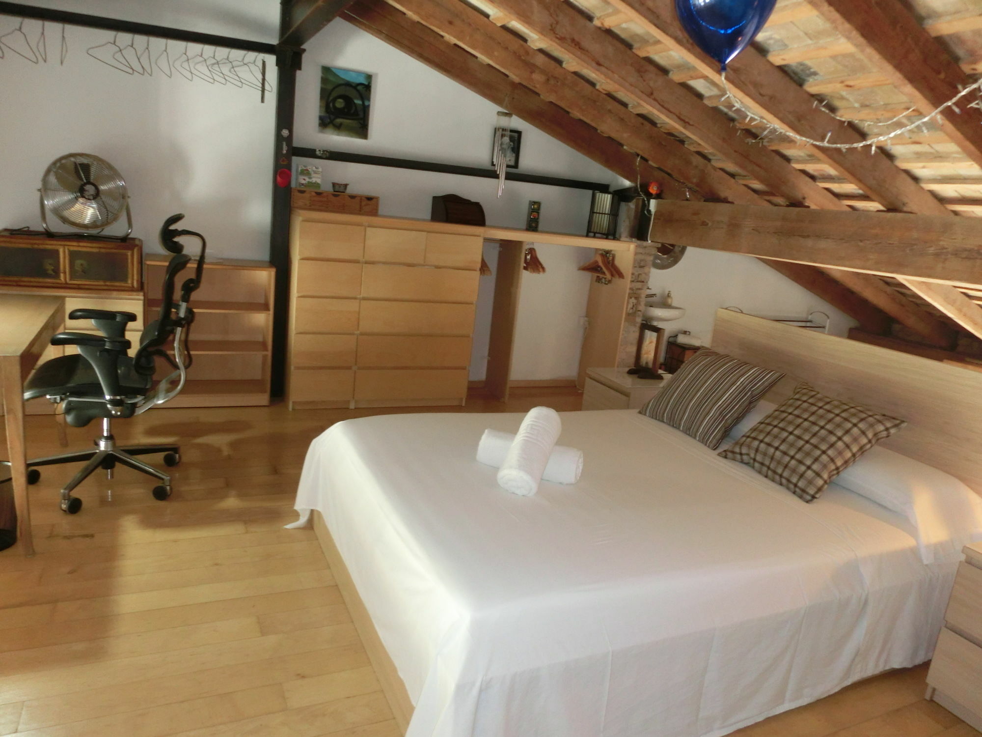 Total Valencia Zen Apartment Exterior photo